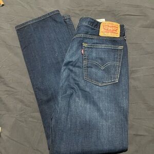 Levi’s 514